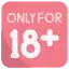 Legal age only