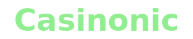 Casinonic