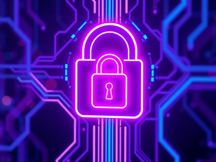 Secure casino login interface