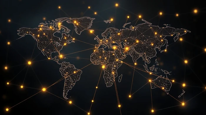 International banking options