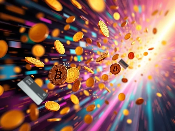 Multiple payment options available