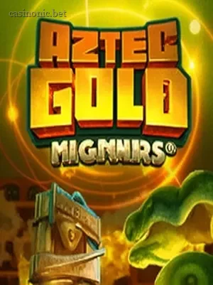 Aztec Gold Megaways