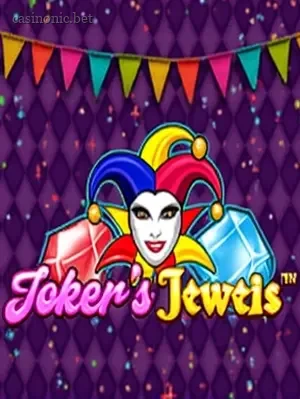 Joker's Jewels