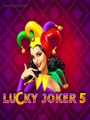 Lucky Joker 5